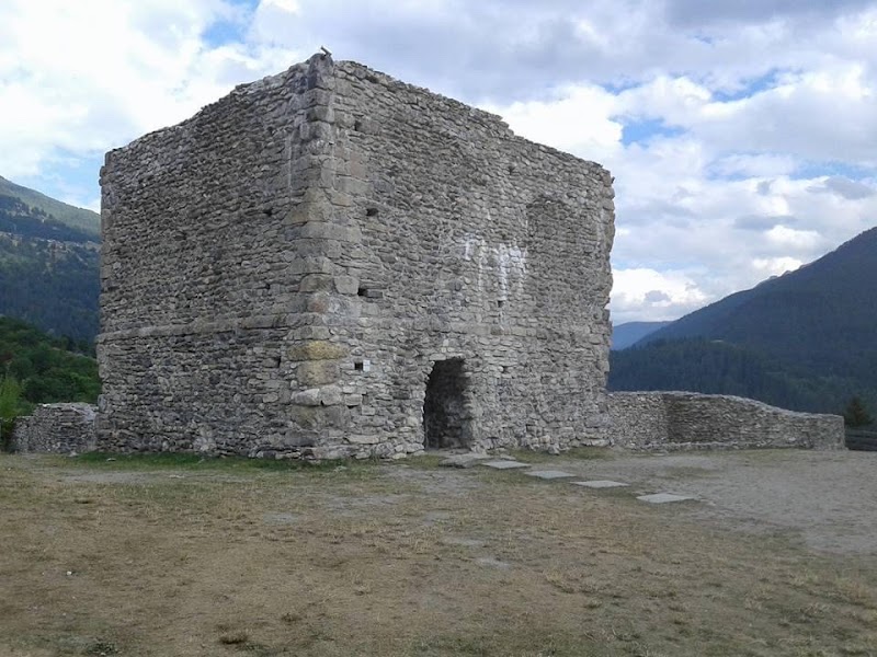 Tur d'Amun