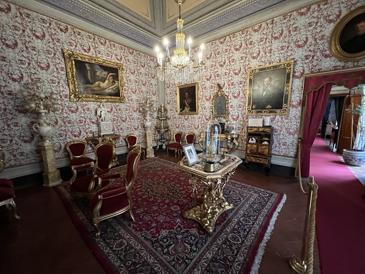 Palazzo Incontri Viti — Punto di interesse a Volterra, Pisa