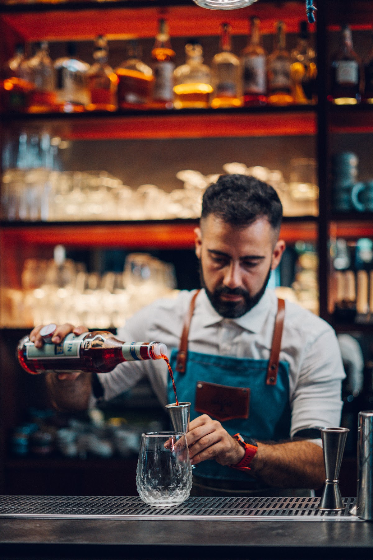 Smile Tree - Cocktail Bar a Torino — Punto di interesse a Torino, Torino