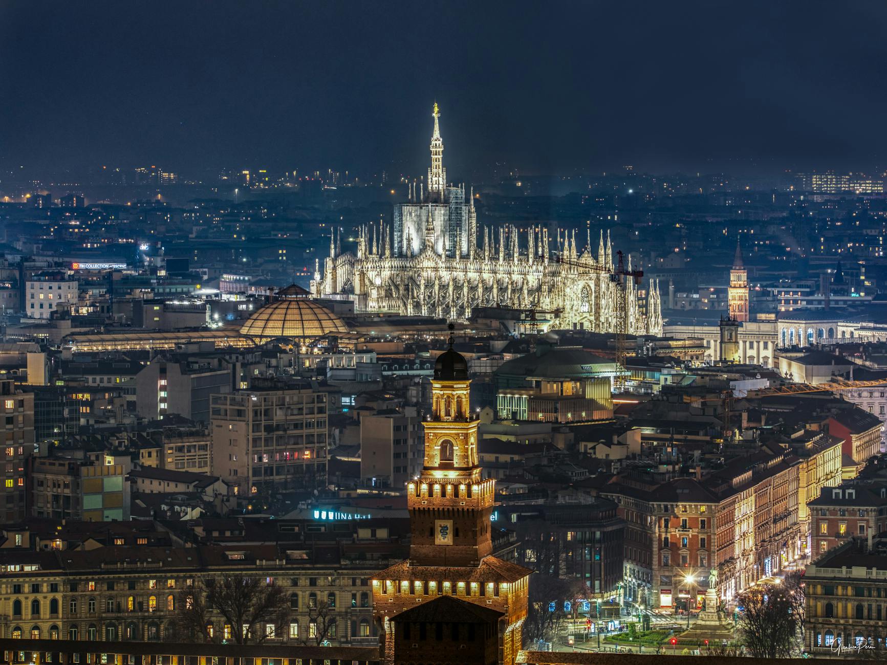 Imperial Spa Milano - Massaggi Thai — Punto di interesse a Milano, Milano