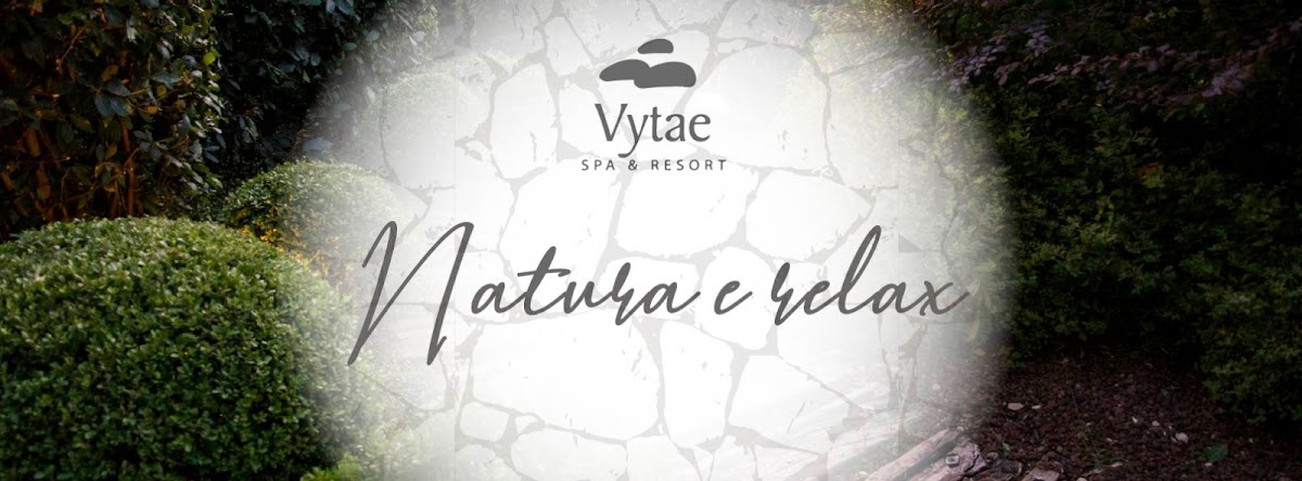 Vytae - Spa & Resort — Punto di interesse a Sperlonga, Latina