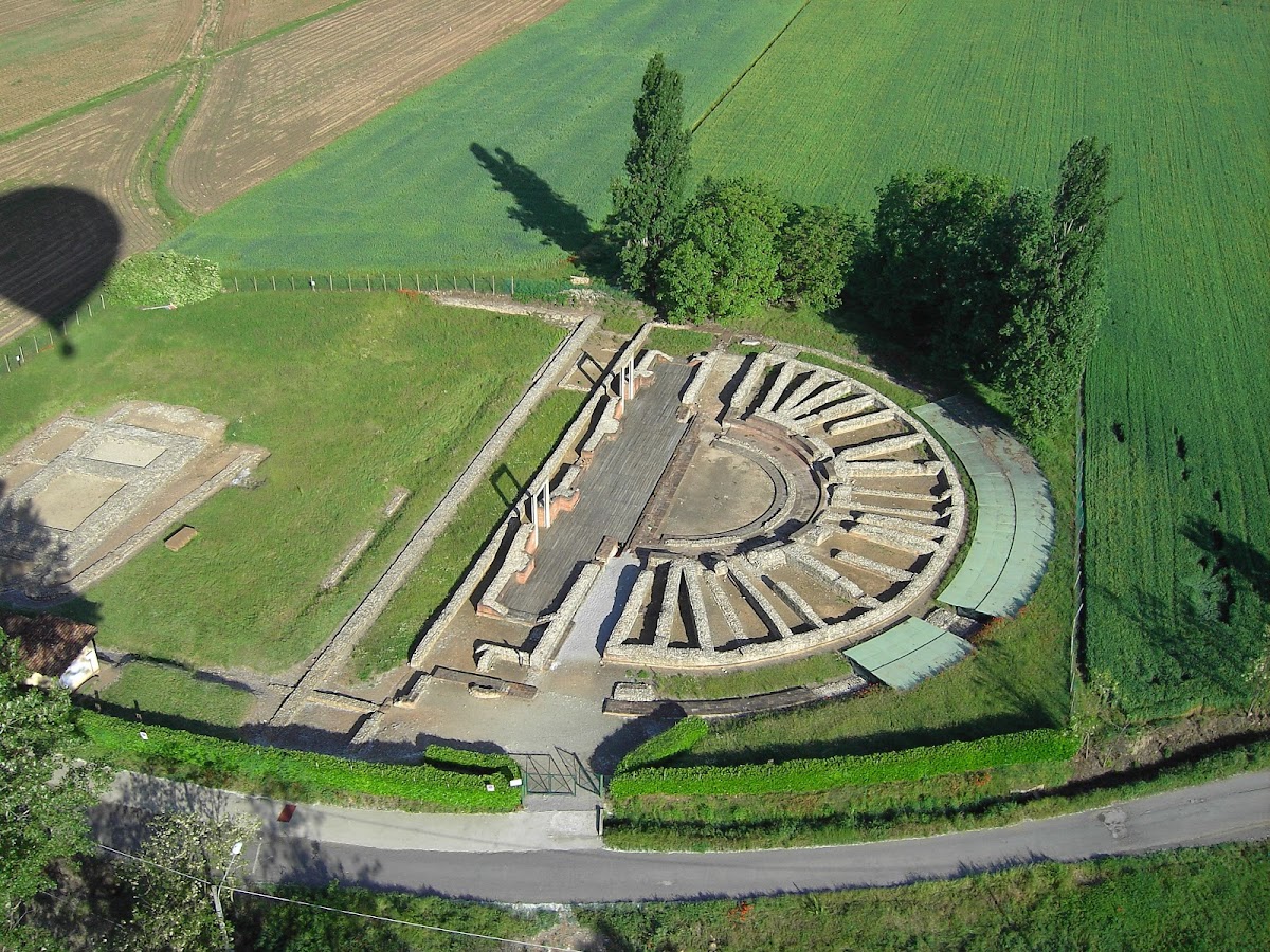 MAB - Museo Civico Archeologico di Bene Vagienna — Punto di interesse a La Morra, Cuneo