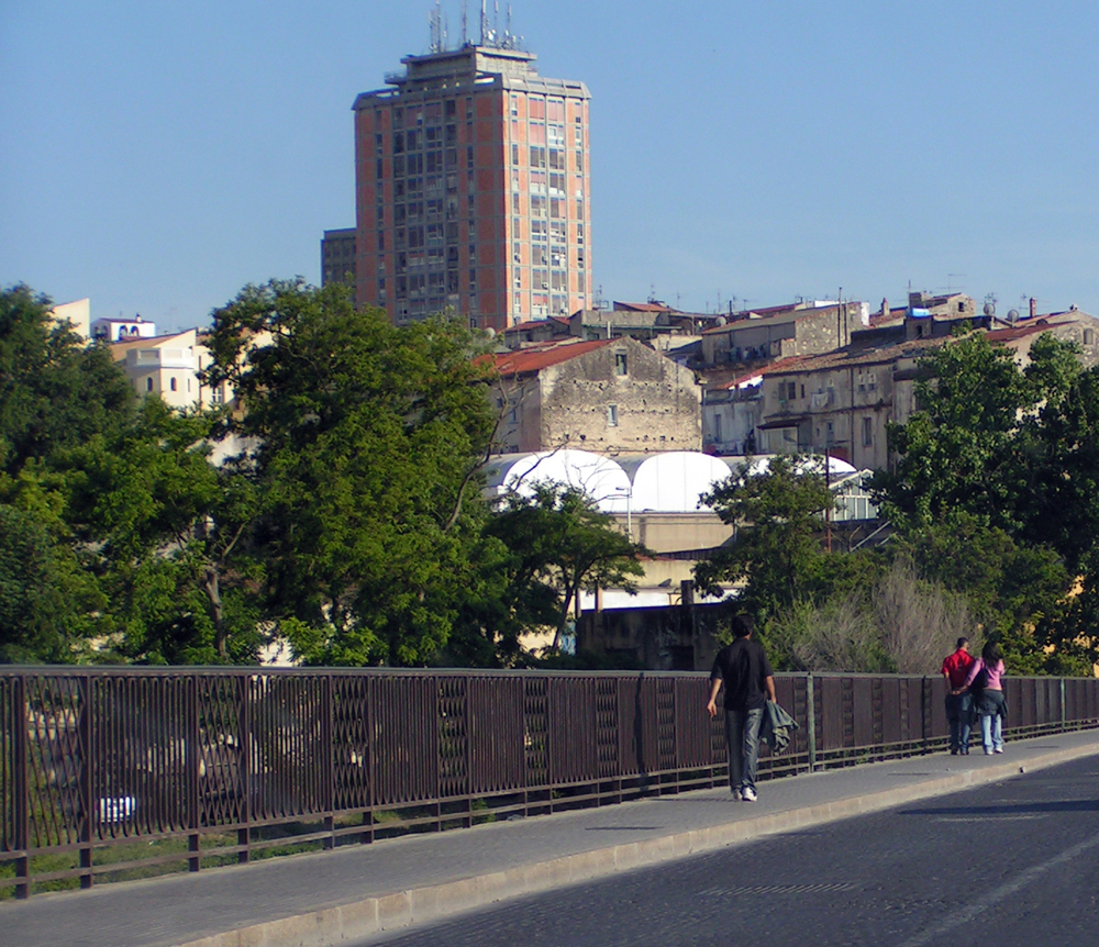 Centro Benessere Bettina — Punto di interesse a Sassari, Sassari