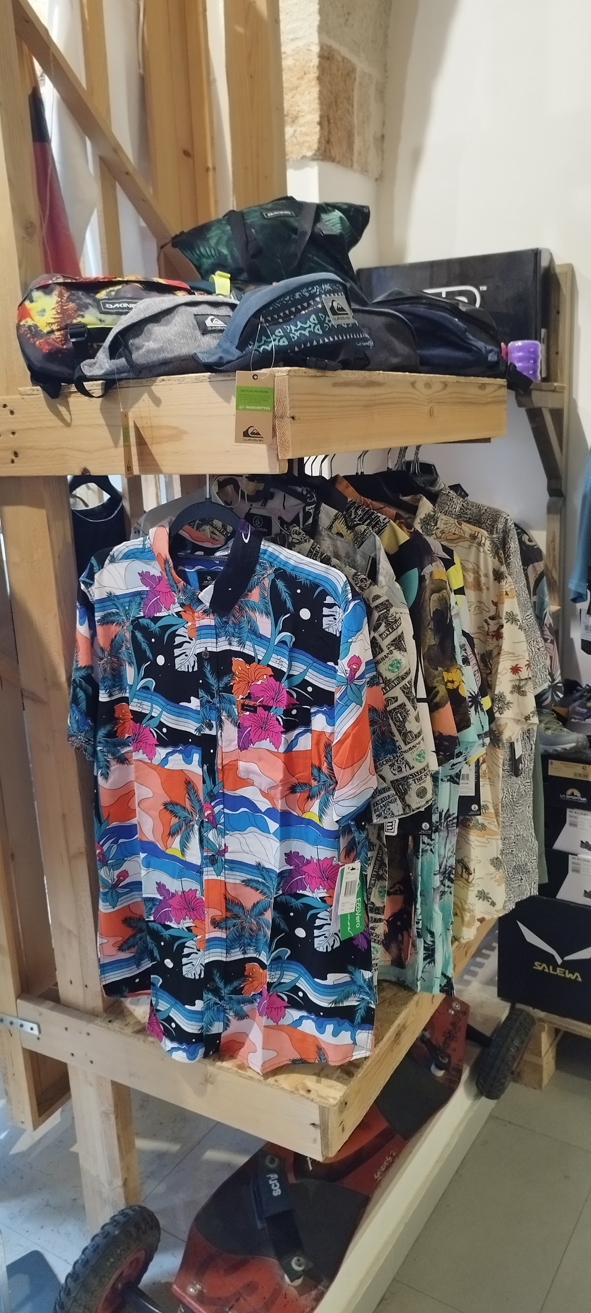 Freerider Sport — 観光スポット in Polignano a Mare, Bari