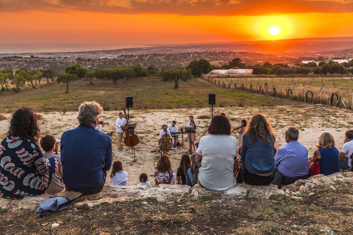 gli AROMI — Punto di interesse a Ragusa, Ragusa