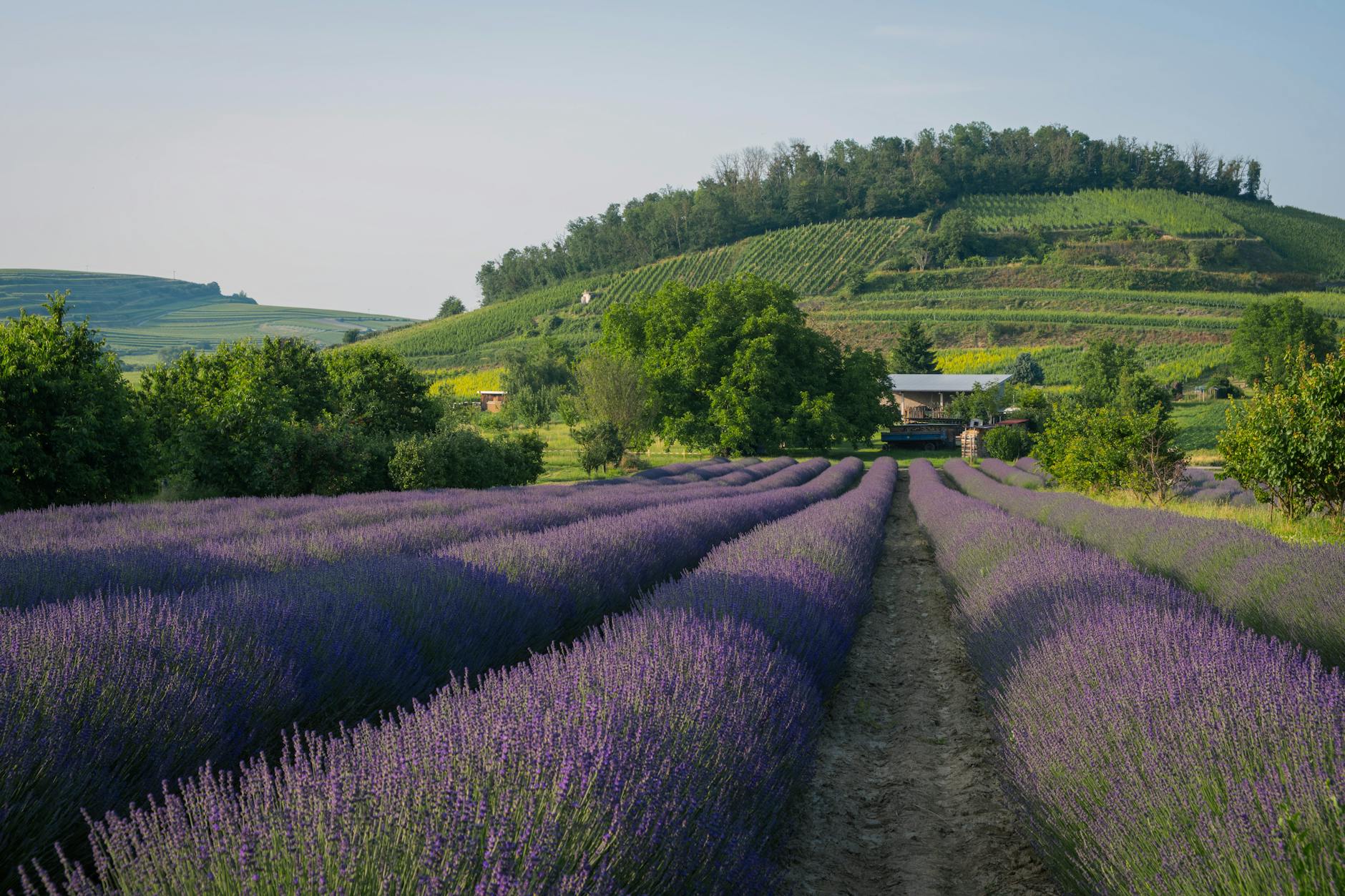 Baden Baden - Relais & Beauty Farm