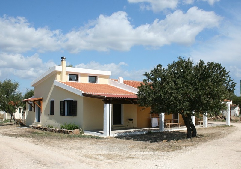Agriturismo Bio Farm Cucchè, Dorgali — Punto di interesse a Olbia, Sassari