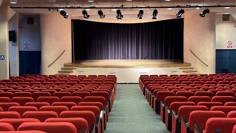 Incontro — Punto di interesse a Pinerolo, Torino