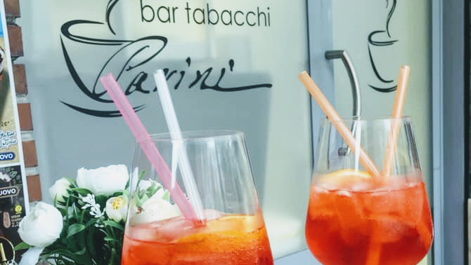 Bar Tabacchi Di Colucci Nicola — Punto di interesse a Matera, Matera