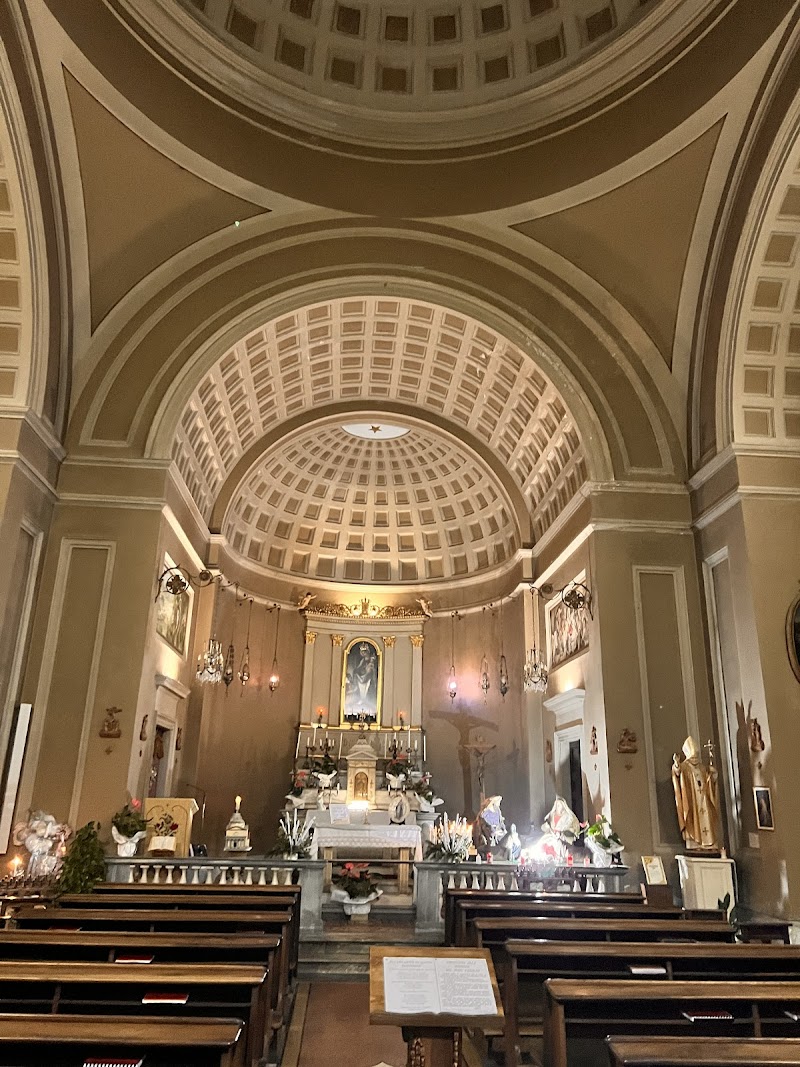Santuario Reale Madonna delle Grazie
