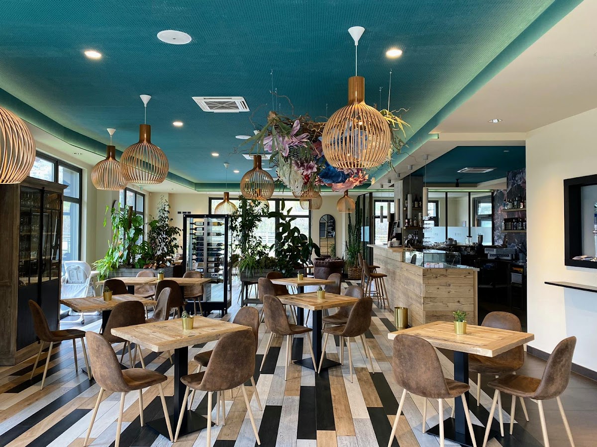 Gatò Pasticceria e Caffè — Punto di interesse a Aosta, Aosta