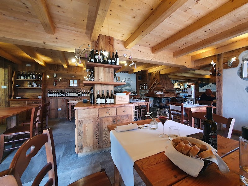 La Luge - Ristorante a Cervinia e Bed & Breakfast — Ristorante a Breuil-Cervinia, Piedmont