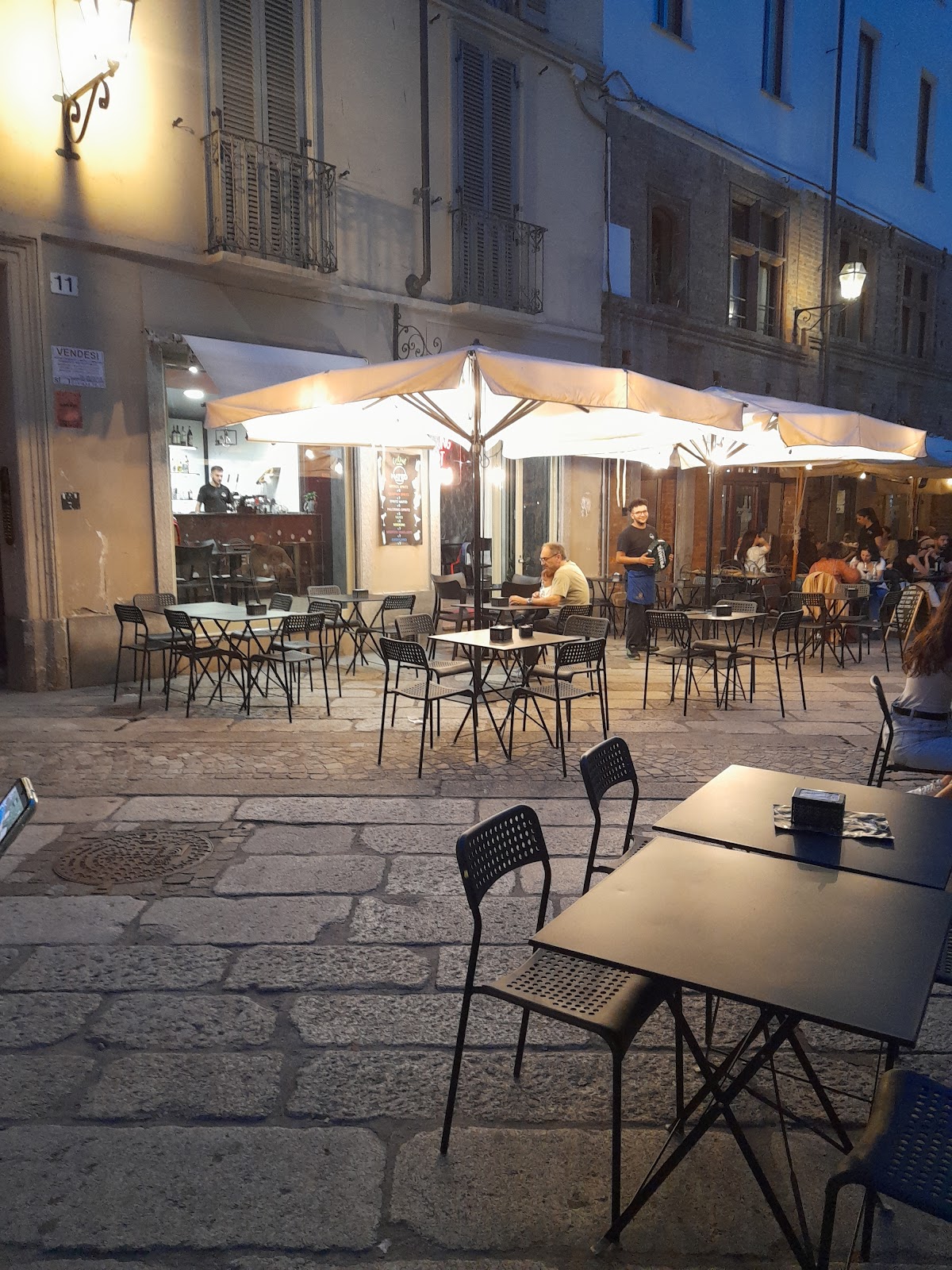 Mated Cocktail Bar — Punto di interesse a Torino, Torino