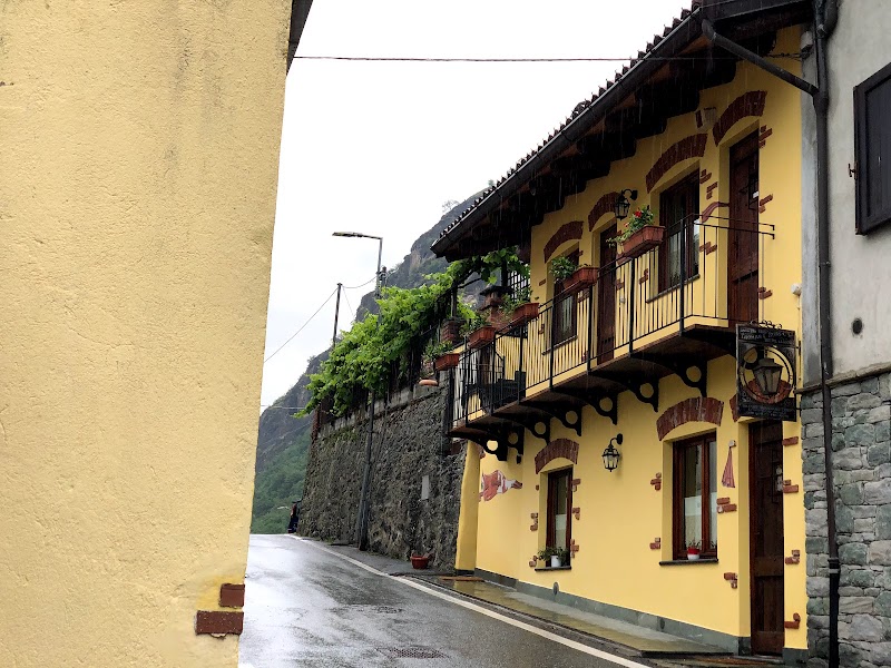 Le Village - Chambres d'hôtes