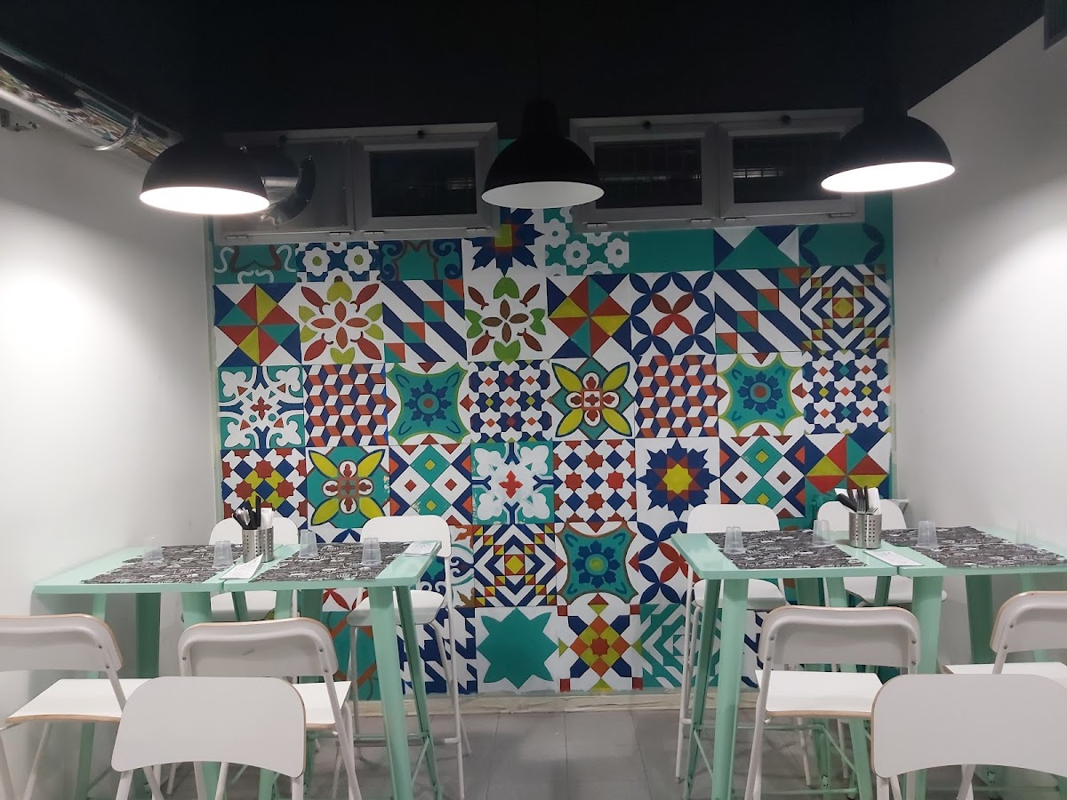 Magnanimo Pizzeria Lievito Madre — Punto di interesse a Milano, Milano