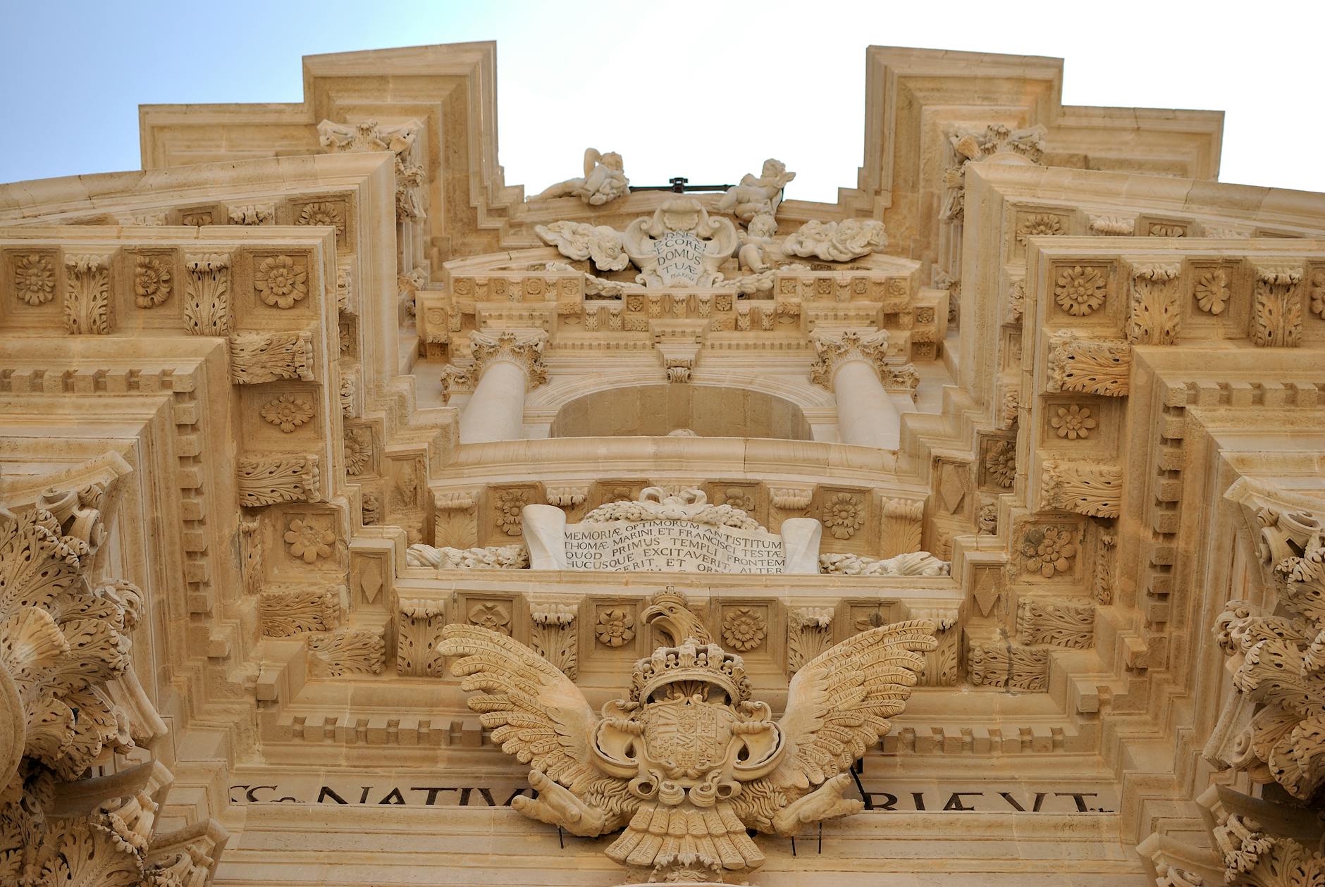 Siracusa nuova — Punto di interesse , Palermo
