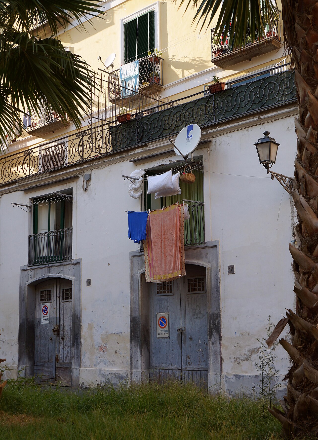 Museo della Medicina "Roberto Papi" — Punto di interesse a Salerno, Salerno