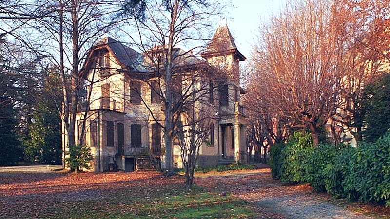 Villa Prever