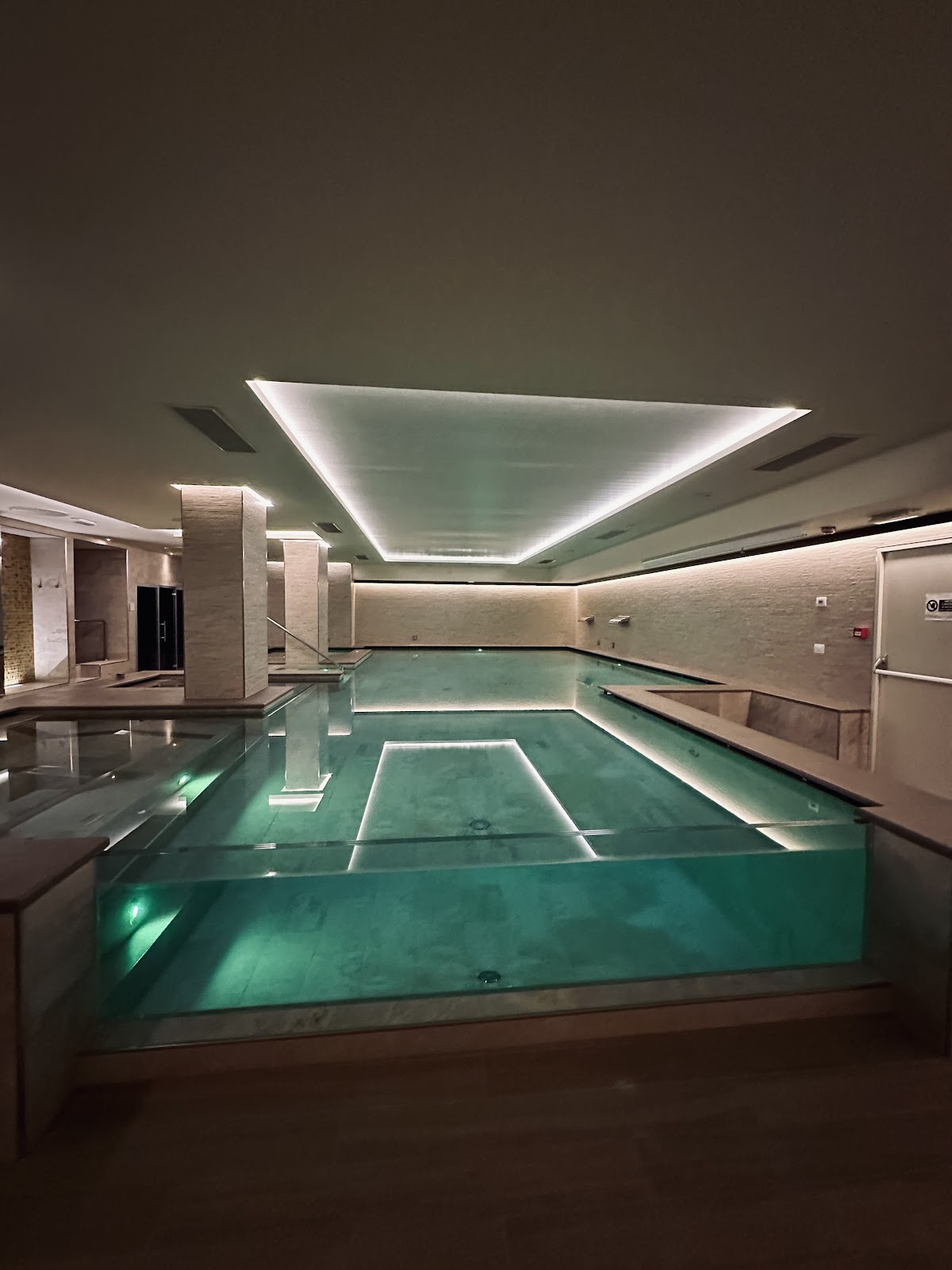 Libera SPA & Wellness Alghero Sardegna — Punto di interesse a Alghero, Sassari