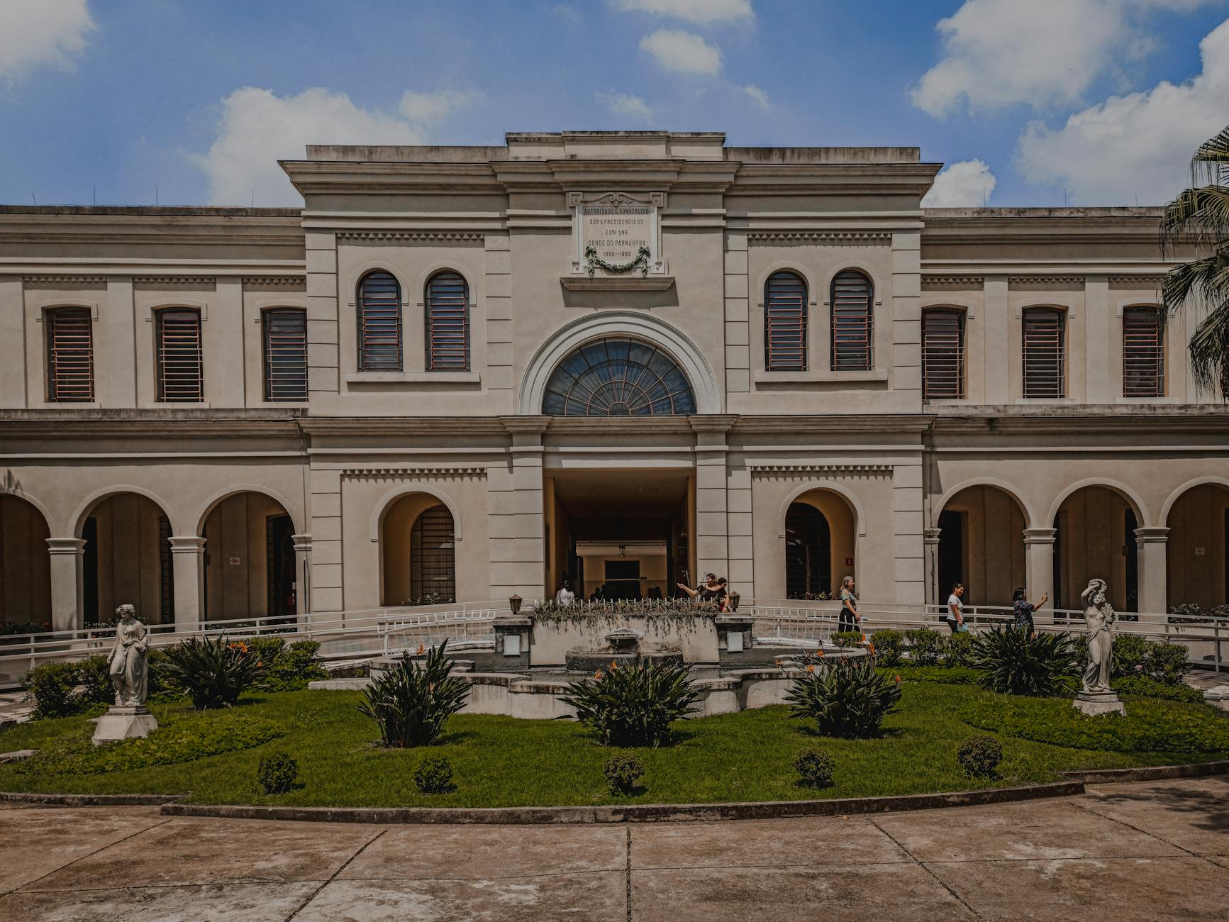 Pinacoteca Civica — Punto di interesse a Reggio Calabria, Reggio Calabria
