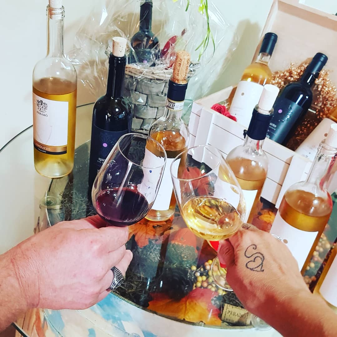 Cantina Perabò — Punto di interesse a Udine, Udine