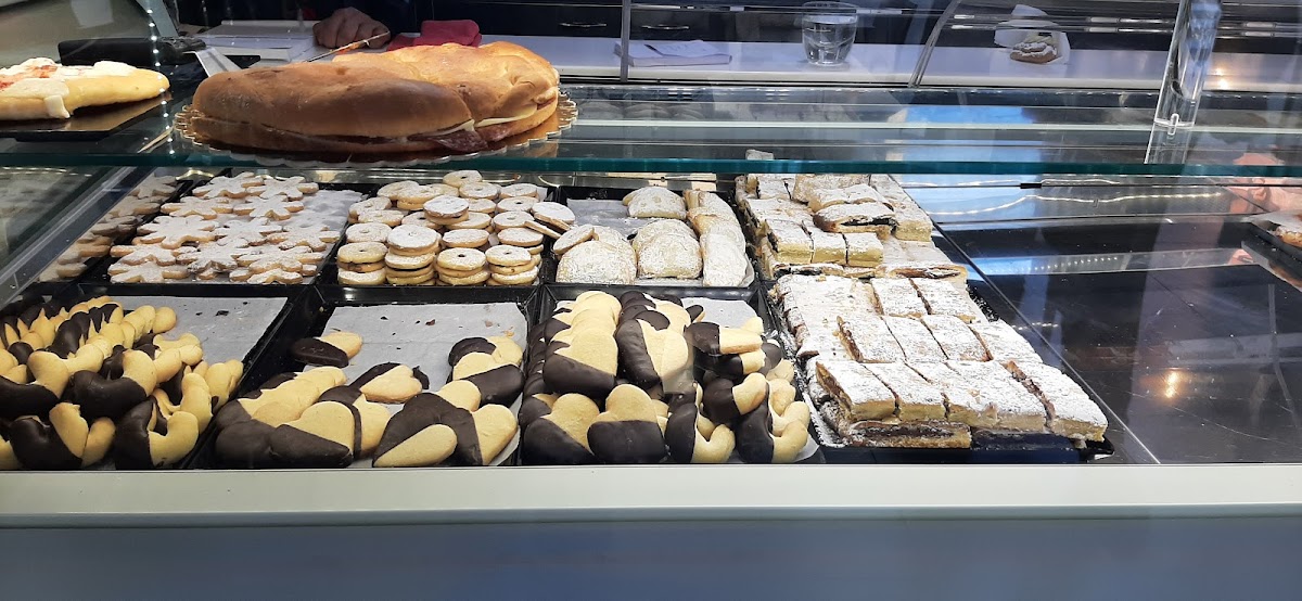 Bar Nico — Punto di interesse a Bari, Bari