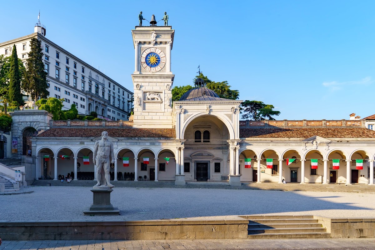 Piazza della Libertà