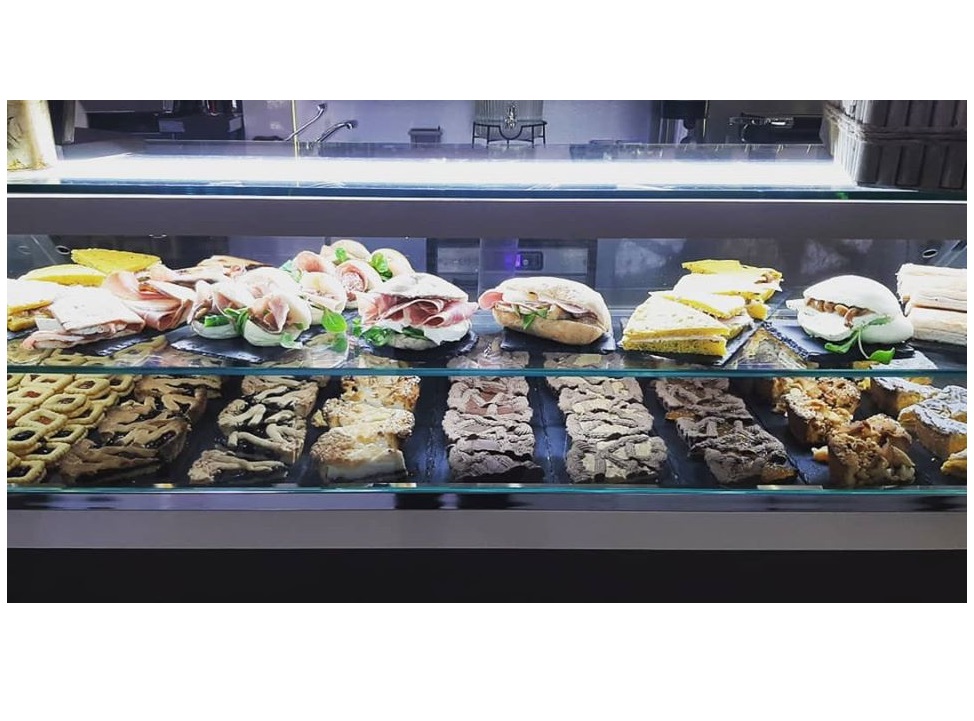 Artigiano Del Caffè — Punto di interesse a Roma, Roma
