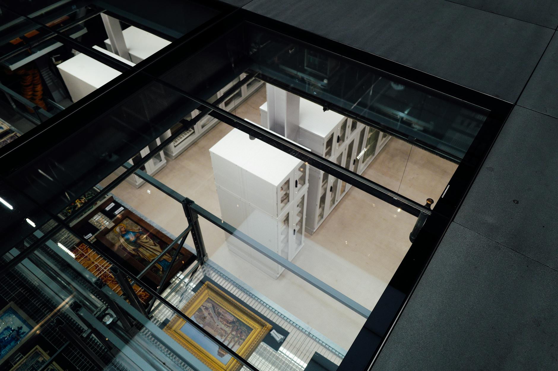 Imago Museum — Punto di interesse a Pescara, Pescara