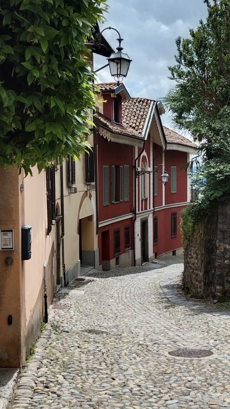 Costa del Vernato