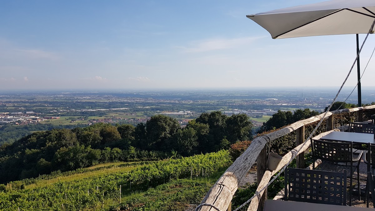 Azienda Agricola Tricò — Punto di interesse a Bergamo, Bergamo