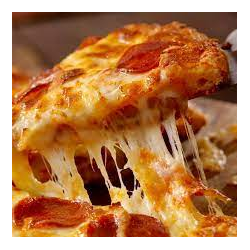 Kamkam Pizza — Punto di interesse a Ancona, Ancona