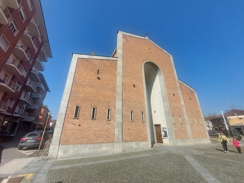 Chiesa di San Bartolomeo