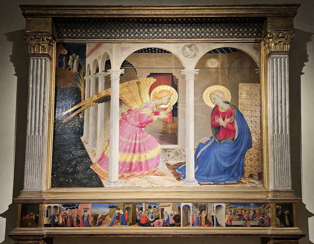 Museo Diocesano del Capitolo — Punto di interesse a Cortona, Arezzo
