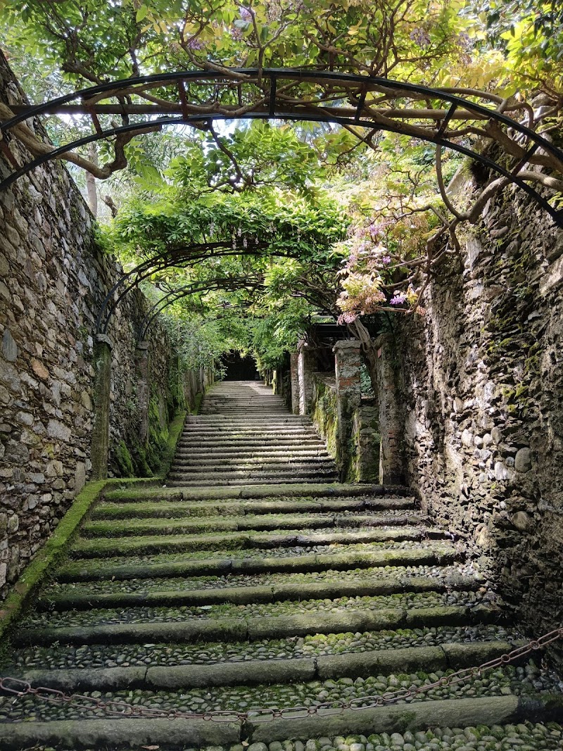 Orto botanico Isola Madre
