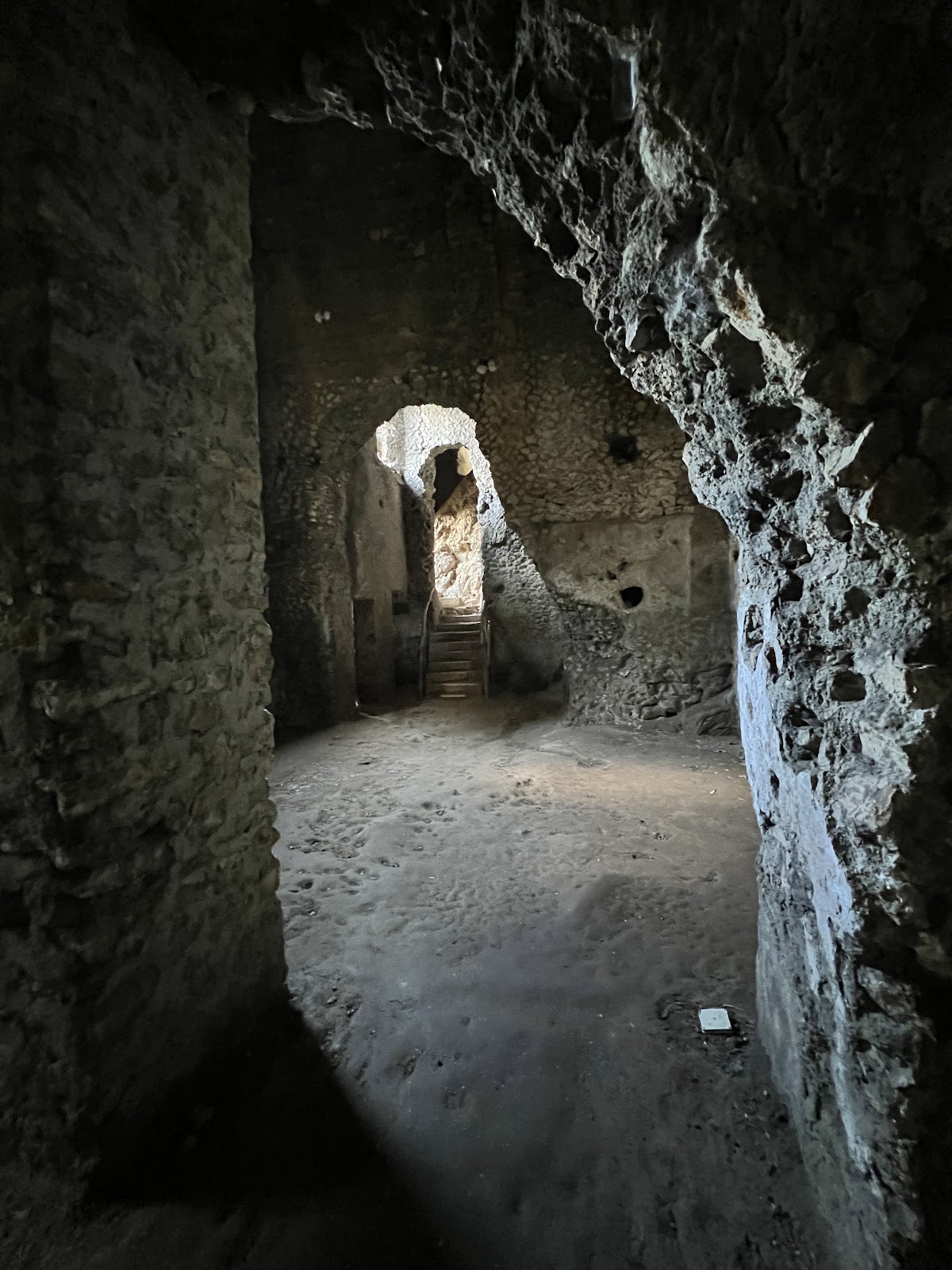 Neptune's Grotto — Punto di interesse a Tivoli, Roma
