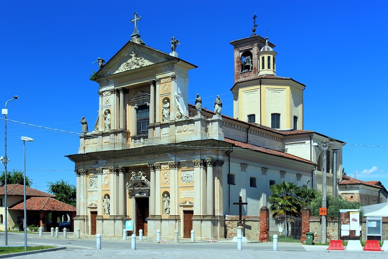Santuario della Nostra Signora di Loreto