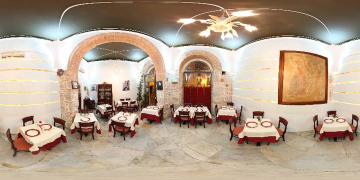 Ristorante L'affresco Isernia — Ristorante a Isernia, Isernia