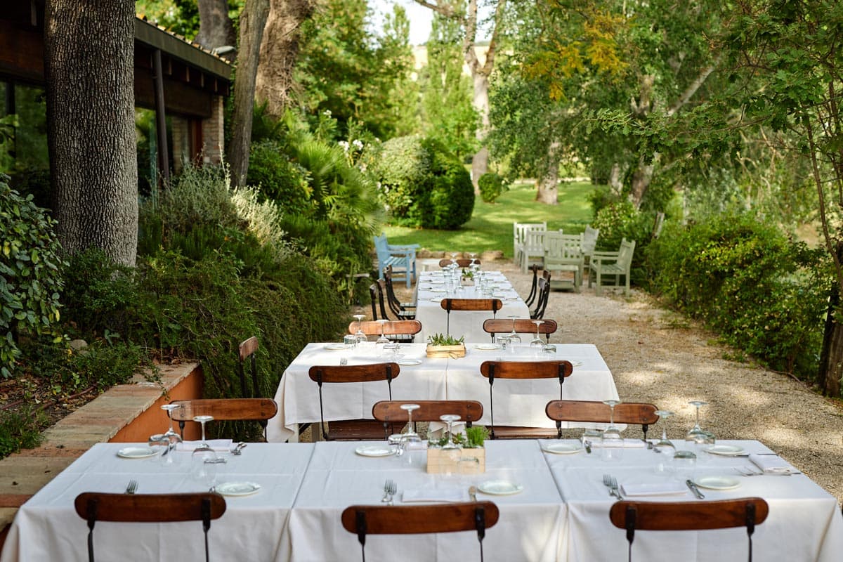 Urbino Dei Laghi — Ristorante a Urbino, Pesaro e Urbino