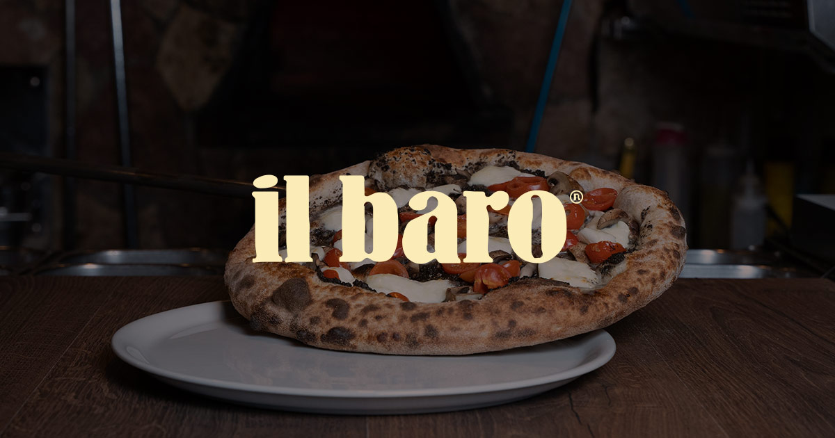 Il Baro — Punto di interesse a Palermo, Palermo