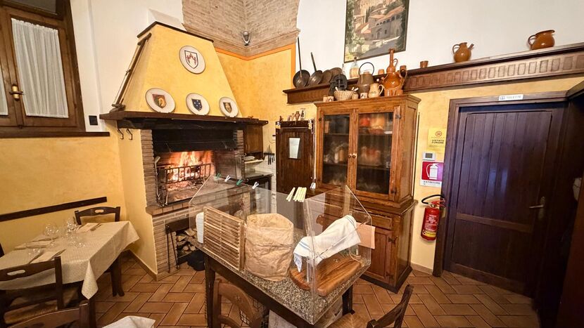 Trattoria Da Erminio