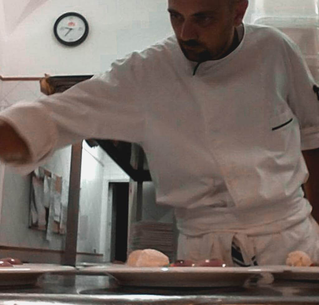 Al Diciassette - Bistrot al XVII — Restaurante in Trento, Trento