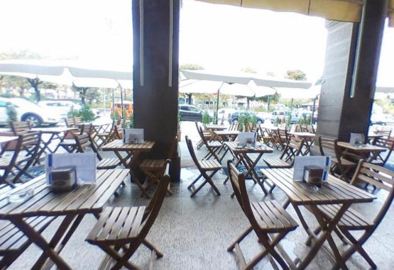 Gran Caffè Aragno - Restaurant & Pizzeria - Mondovì di Ht aragno srl