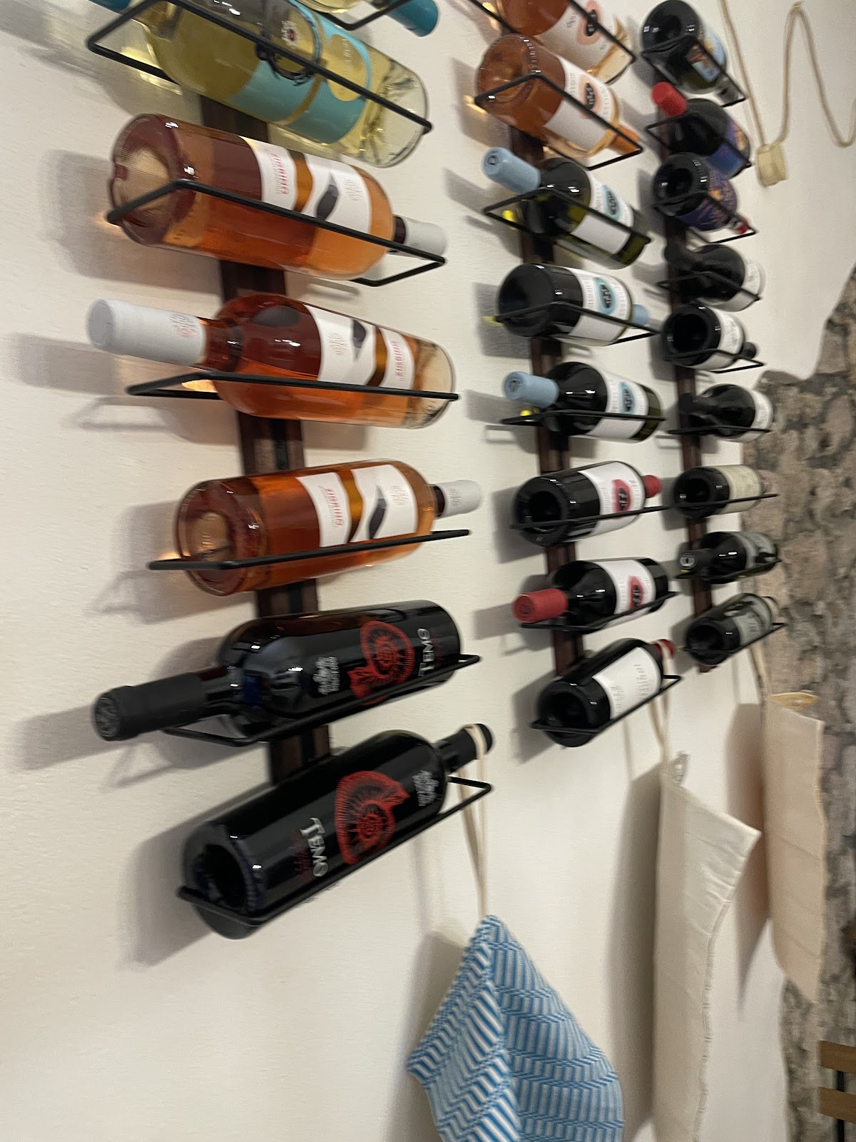 InVino — Ristorante a Bosa, Oristano