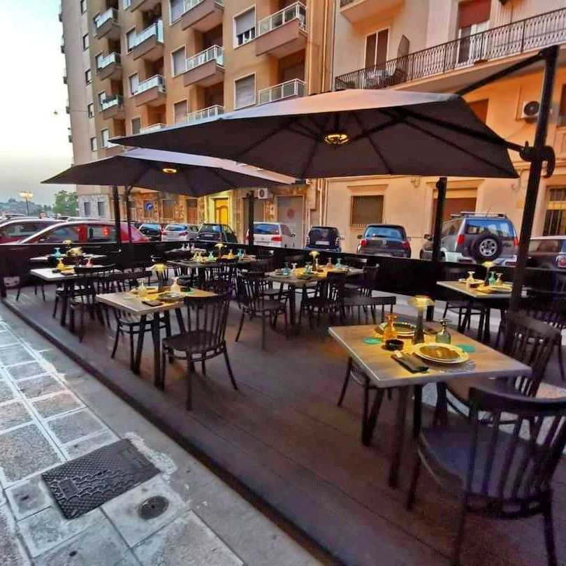 Fratelli Filetto - Osteria Moderna — Ristorante a Taranto, Taranto