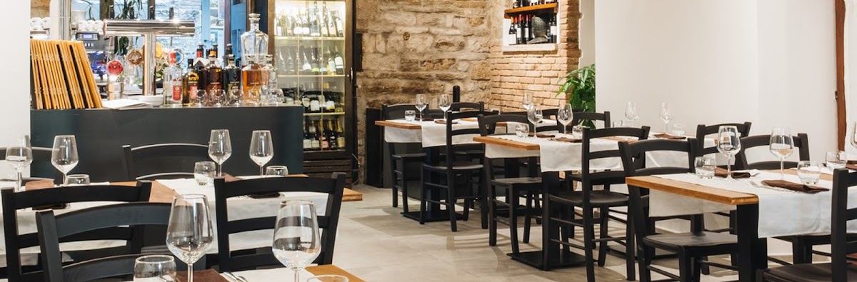 Locanda del Duca — Ristorante a Gubbio, Perugia