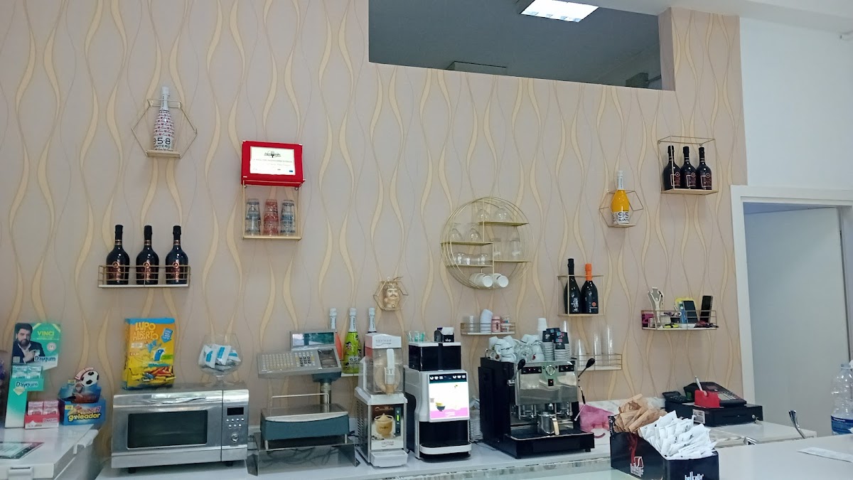 Don Chris Croissant-Patisserie — Ristorante a Noto, Siracusa