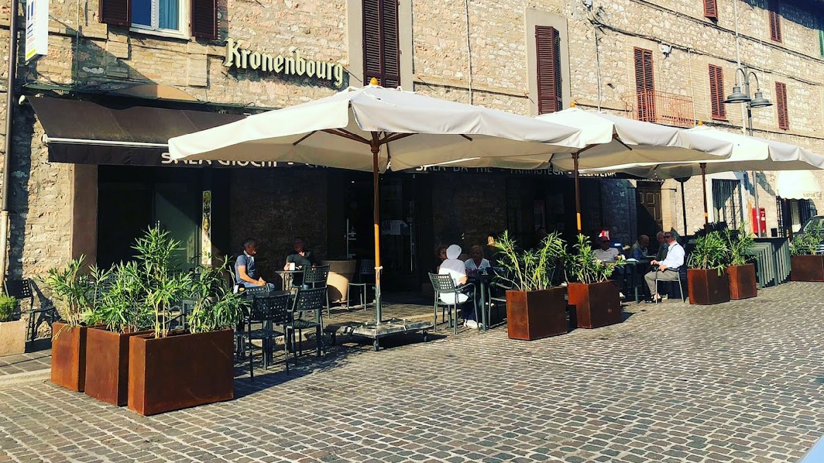 caffè Retrò — Ristorante a Assisi, Perugia