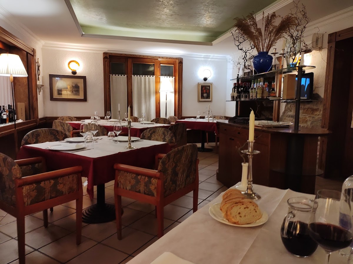 Taverna Fiorita da Gilberto — Ristorante a Cividale del Friuli, Udine