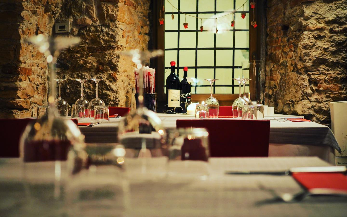il Doge — Ristorante a Rovereto, Trento
